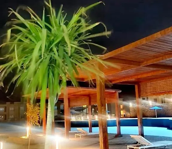 Apartment Sahl Hashesh *
