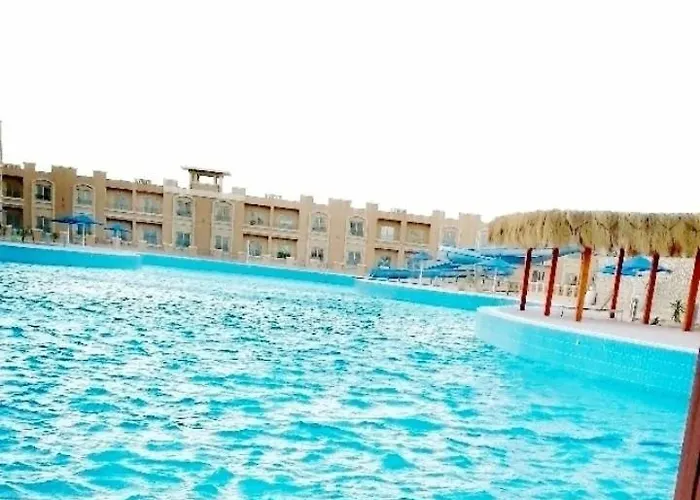 Sahl Hashesh * Hurghada