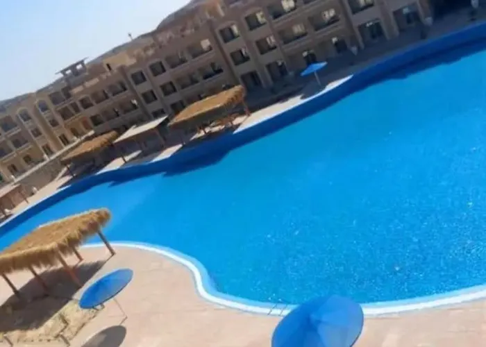 Apartment Sahl Hashesh Hurghada