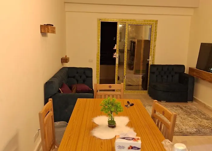 Apartment Sahl Hashesh Hurghada