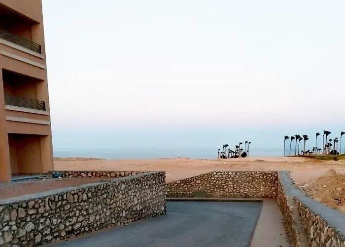 Sahl Hashesh Apartment