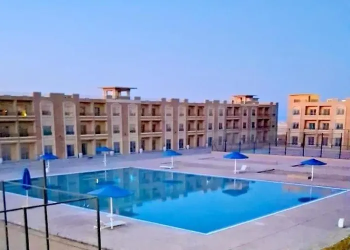 Sahl Hashesh Apartment Hurghada