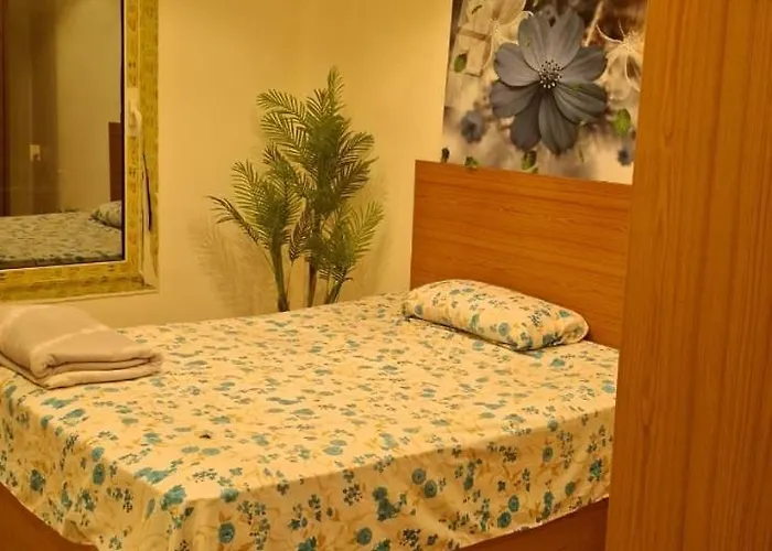 Sahl Hashesh Apartment *